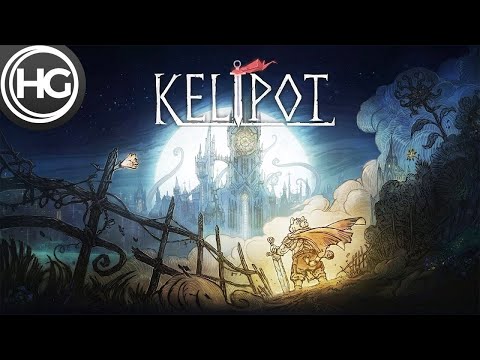 Видео: Kelipot #1 отдохнём немножко от соус-лайки :)