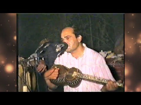 Видео: АРХИВ ТЎЙ КАДАМБОЙ АХМЕДОВ  ЖОНЛИ ИЖРО