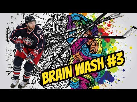 Видео: Как Выбрать Хват Клюшки