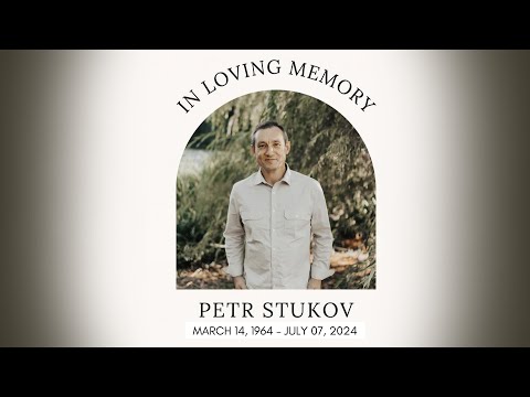 Видео: Служение памяти Петра Стукова