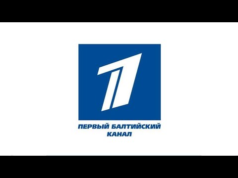 Видео: Первый балтийский канал - Continuity (28 July 2014)