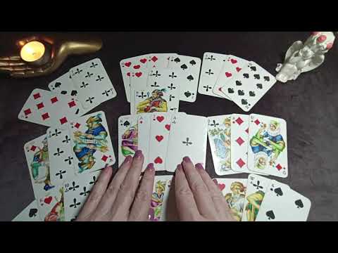 Видео: ✔️🌀 ВОТ ТАКИЕ ПОВОРОТЫ СУДЬБЫ...💯🙌♣️♥️♠️♦️💥🌐🙏💐🍁🍁🍁‼️‼️‼️