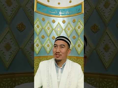 Видео: Сау жүрек қандай болады?! Нұржан имам.