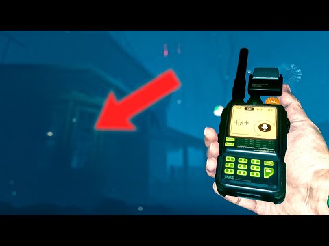 Видео: Определил Призрака по Поведению | Ghost Watchers