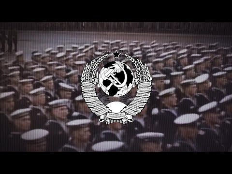 Видео: "If You'll be Lucky" (А Если Повезет) - Soviet Naval Song #sovietnavy
