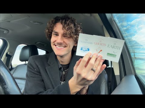 Видео: Начинается новый мощный цикл. Духи природы зовут вас вперёд 🧚🏻✨