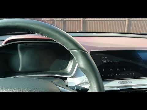 Видео: Джили Кулрей. Гарантийный ремонт после возгорания!