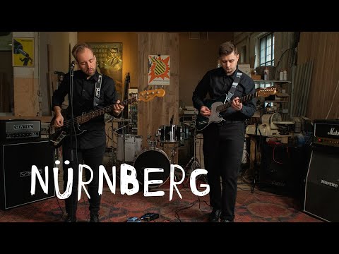 Видео: Nürnberg: Цех live