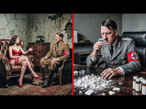 Видео: 15 ФАЛЬШИВИХ МІФІВ Про Адольфа Гітлера, В Які Досі Вірять Сьогодні