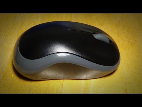 Видео: РЕМОНТ МЫШИ LOGITECH M185 НЕ РАБОТАЕТ СКРОЛЛ (КОЛЁСИКО)