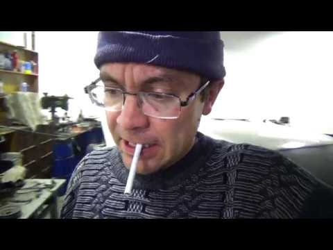 Видео: Подготовка, установка ЭБУ Январь  5.1 на Мерседес 124 V2.3/  LIVE video
