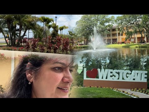 Видео: Из Майами в Орландо | Рум Тур и Встреча с Подписчицей ￼
