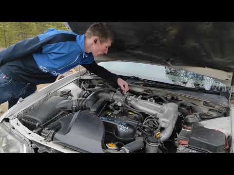 Видео: Свап на 2 jz ge vvt-i c 1 jz ge vvt-i Toyota mark 2 jzx 100, Обзор свапа