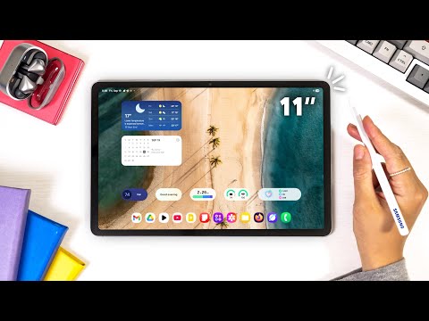 Видео: Единственный планшет Samsung, который я бы действительно купил...