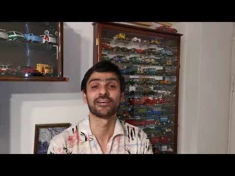 Видео: Чайка медпомощь и УАЗ скорая. Автор Михаил Сывак