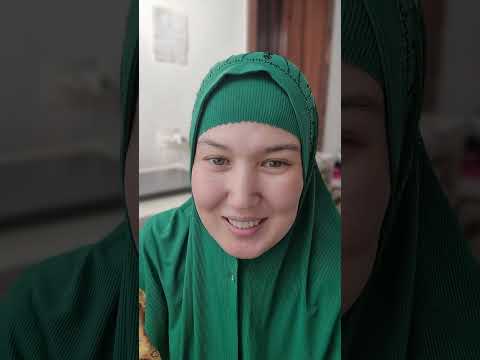 Видео: #Хайыз келгенде истихфар мен Салауатты айта беремізбе!!!
