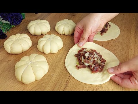 Видео: Почему я не знала этого метода раньше! невероятно просто, быстро и вкусно!