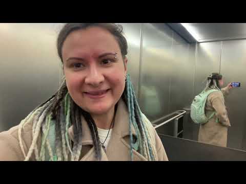 Видео: Пошла учиться в Piscine от 42 Prague