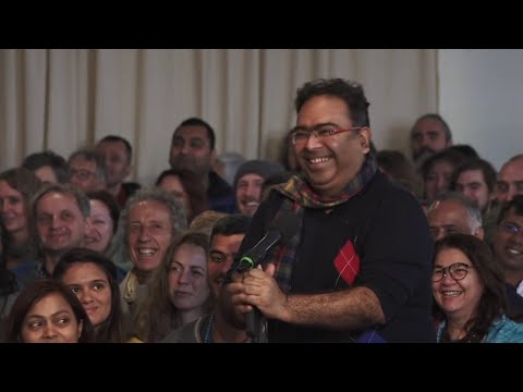 Видео: Учись наблюдать: это большой шаг к пробуждению