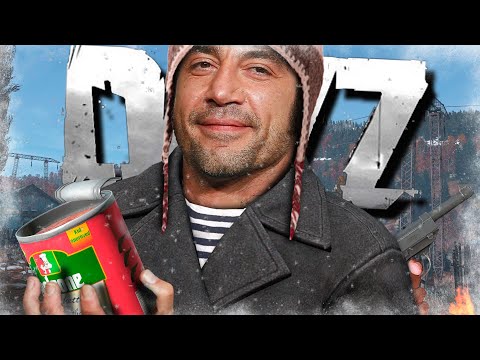 Видео: Реальность выживания в DayZ
