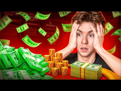 Видео: Я никогда раньше не наклонялся так сильно