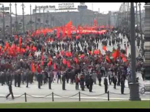 Видео: И вновь продолжается бой / The battle is going again