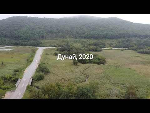 Видео: Дунай, 2020