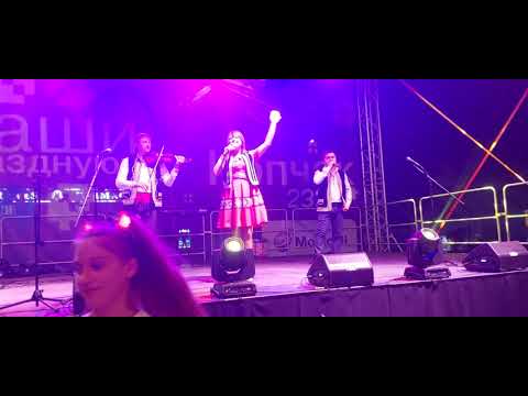 Видео: GUNEY В КОПЧАКЕ 2023