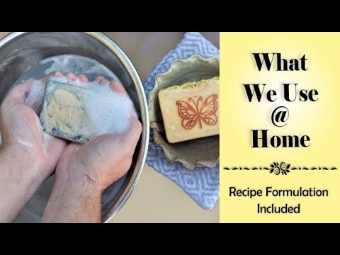 Видео: Наша личная семейная мыльная опера — Разговоры из мыльной комнаты.