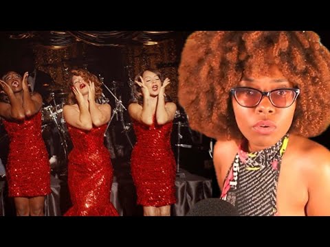 Видео: РЭЙ - ГДЕ МОЙ МУЖ! (Видеореакция)