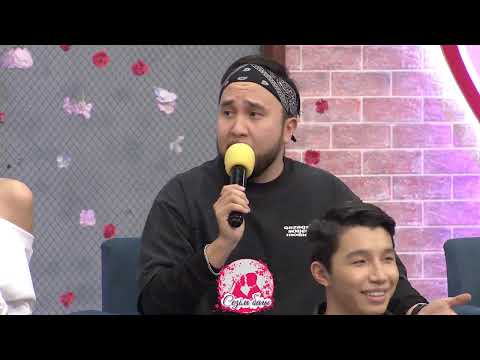 Видео: Айғаным есімді арудың таңдауы - Тоқтар! Сезім Бағы! 11.11.25