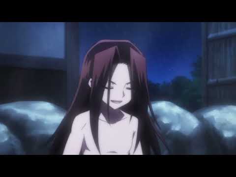 Видео: Хао и Йо - дорога сна (Шаман Кинг 2021 год)