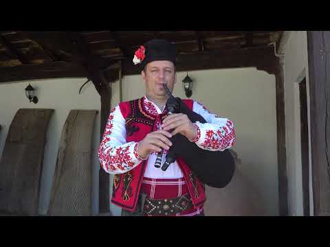 Видео: Самуиловска ръченица