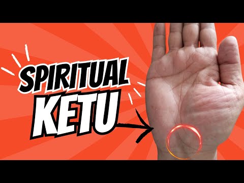 Видео: Холм Кету в хиромантии