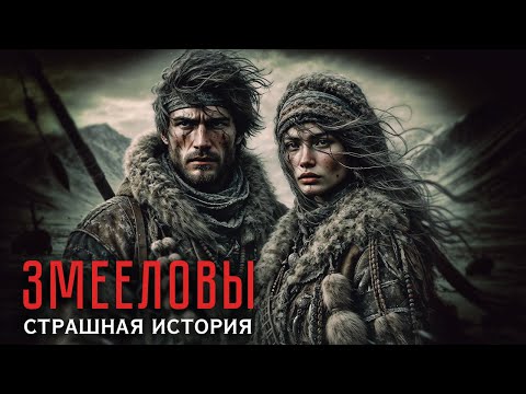 Видео: ЗМЕЕЛОВЫ I Страшная История На Ночь