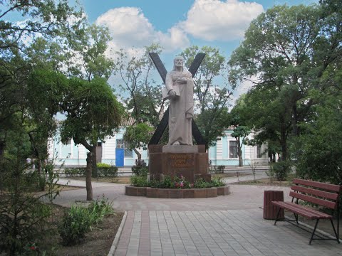 Видео: Часть 3. Феодосия.Фотоэтюды.Альбом Фандеева Вячеслава..