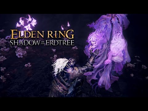 Видео: СТРИМ ► Elden Ring - Shadow of the Erdtree #8