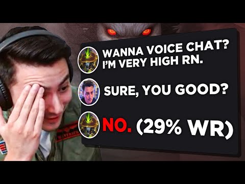 Видео: Этот парень слишком обдолбан, чтобы играть... (ЛЕГЕНДАРНЫЙ) | Pikaboo