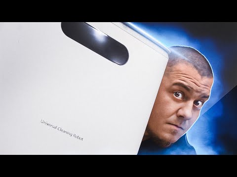 Видео: Обновленная Умная Станция Сяоми! Xiaomi ROIDMI EVA 2023