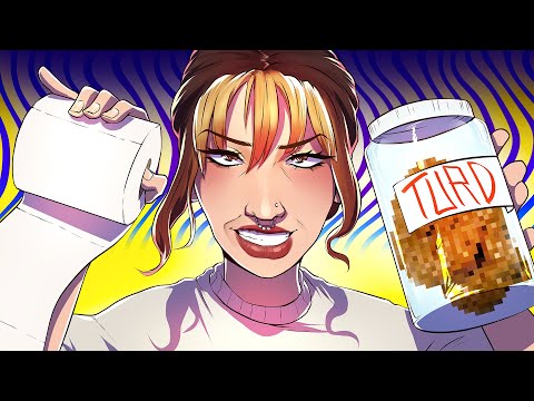 Видео: Айви Блум на самом деле отвратительна.