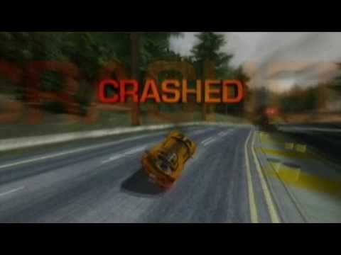 Видео: Прохождение NFS The Run(Wii) - Ep 3 - Hot Pursuit (Опасное преследование)