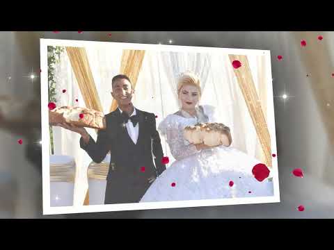 Видео: Сватбеното Тържество на Исак и Мария 2025г