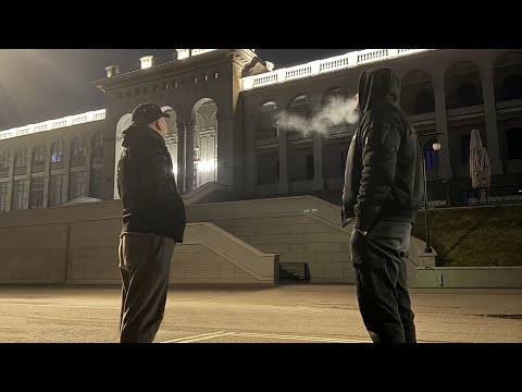 Видео: Дима Шитов, Диман Брюханов - Начать все сначала (трек)