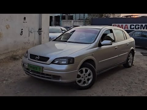 Видео: Opel Astra G Фуруши ☎️Телл:+992 931 78 78 71. 204 85 78 78