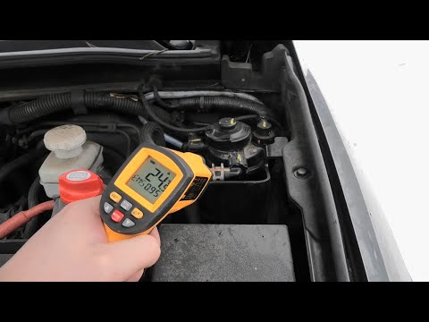 Видео: Как не запарафинить диз.топливо в мороз. На примере MPS3