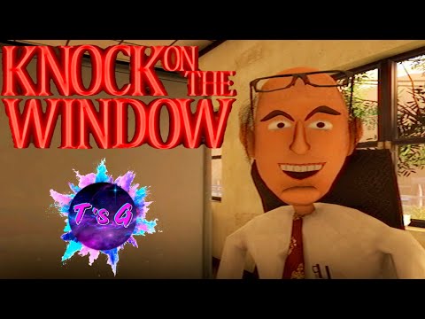 Видео: ДОБРЫЙ НАЧАЛЬНИК - Knock On The Window #1