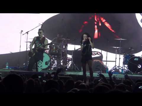 Видео: Слот - Одни @ Red Москва 11.12.2016