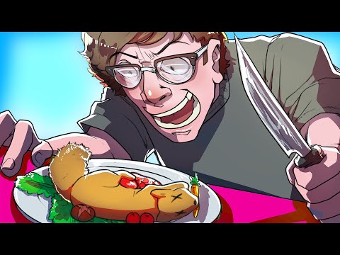 Видео: Рецепты из TikTok, которые должны быть запрещены.