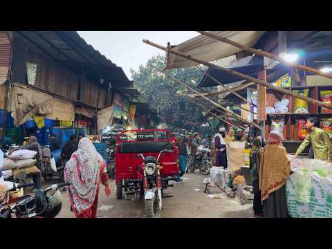 Видео: 🇵🇰 Лахор, Пакистан: Делийские ворота — культура, еда и местная энергетика