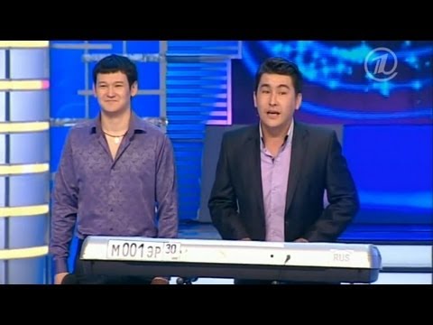 Видео: КВН 2012 Высшая лига Третья 1/4 (ИГРА ЦЕЛИКОМ)